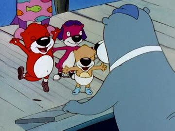 PB&J Otter : Free Download, Borrow, and Streaming : Internet .